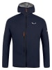 Salewa Funktionsjacke "Agner 2 PTX" in Dunkelblau