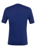 Salewa Functioneel shirt donkerblauw