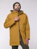 Salewa Parka "Fanes 3L" geel