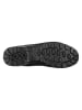 Salewa Trekkingschuhe "Ortles Edge Mid" in Schwarz