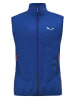 Functionele bodywarmer "Ortles" donkerblauw