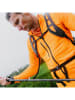 Salewa Funktionsjacke "Pedroc PL" in Orange