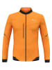 Salewa Funktionsjacke "Pedroc PL" in Orange