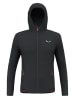Salewa Funktionsjacke "Pedroc PL" in Schwarz