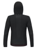 Salewa Funktionsjacke "Pedroc PL" in Schwarz