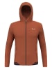 Salewa Functionele jas "Pedroc PL" lichtbruin