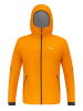 Salewa Funktionsjacke "Pedroc PTX" in Orange