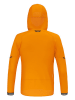 Salewa Funktionsjacke "Pedroc PTX" in Orange