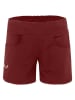 Salewa Functioneel short "Agner" rood