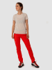 Salewa Functionele broek "Agner Light 2" rood