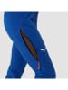 Salewa Funktionshose "Lagorai" in Blau/ Dunkelblau