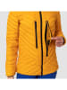 Salewa Daunenjacke "Ortles" in Gelb