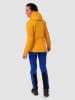 Salewa Daunenjacke "Ortles" in Gelb