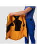 Salewa Daunenjacke "Ortles" in Gelb