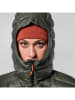 Salewa Daunenjacke "Ortles Med 3" in Khaki