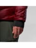 Salewa Donsjas "Ortles Med 3" rood/bordeaux