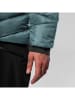 Salewa Daunenjacke "Ortles Med 3" in Hellblau