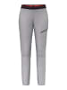 Salewa Functionele broek "Pedroc 2" grijs