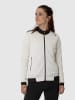 Salewa Fleece vest "Pedroc PL 2" crème