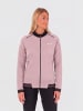 Salewa Fleece vest "Pedroc PL 2" lichtroze