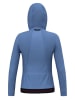 Salewa Fleece vest "Pedroc PL" blauw