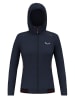 Salewa Fleece vest "Pedroc PL" donkerblauw