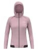 Salewa Fleecejacke "Pedroc PL" in Rosa