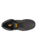 CAT Leder-Boots "Colorado 2.0" in Schwarz