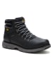 CAT Boots "Pursue Hiker" in Schwarz