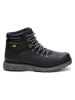 CAT Boots "Pursue Hiker" in Schwarz