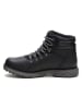CAT Boots "Pursue Hiker" in Schwarz