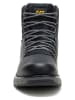 CAT Boots "Pursue Hiker" in Schwarz