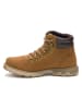 CAT Leder-Boots "Pursue Hiker" in Hellbraun