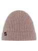 Eisbär Mütze "Sin Active" in Taupe