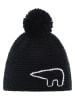 Eisbär Muts "Jay" zwart