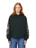 Scotch & Soda Sweatshirt donkergroen