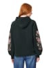 Scotch & Soda Sweatshirt donkergroen