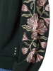 Scotch & Soda Sweatshirt donkergroen