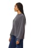 Scotch & Soda Sweatshirt antraciet