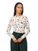 Scotch & Soda Koszulka w kolorze białym