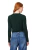 Scotch & Soda Longsleeve donkergroen