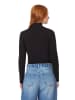 Scotch & Soda Longsleeve in Schwarz