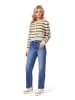 Scotch & Soda Cardigan in Creme/ Khaki