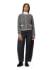 Scotch & Soda Kardigan w kolorze antracytowym