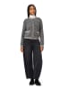 Scotch & Soda Kardigan w kolorze antracytowym