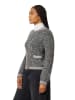 Scotch & Soda Kardigan w kolorze antracytowym