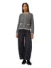 Scotch & Soda Kardigan w kolorze antracytowym