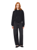 Scotch & Soda Bluza w kolorze czarnym
