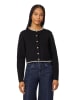 Scotch & Soda Vest zwart