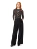 Scotch & Soda Spodnie w kolorze czarnym
